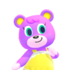 NSO ACNH March 2022 - Character - Megan.png