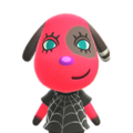 NSO ACNH May 2022 - Character - Cherry.png