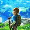 NSO BotW June 2022 Week 4 - Character - Link.png